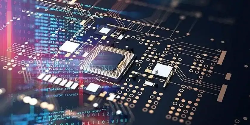 B.Sc Electronics & Communication Systems Course