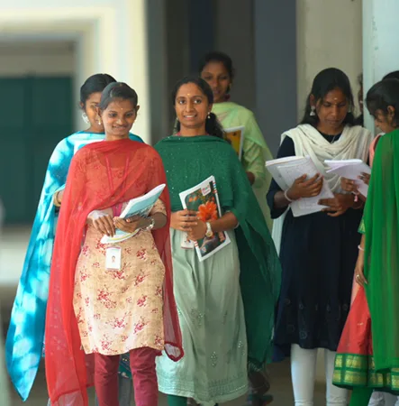 About Cheran Arts and Science College - Photo 2