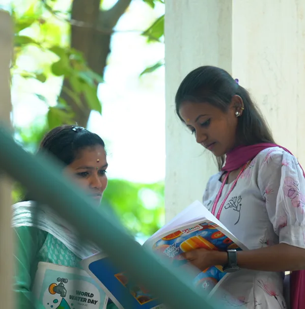 About Cheran Arts and Science College - Photo 3