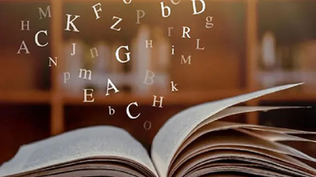 BA English Literature