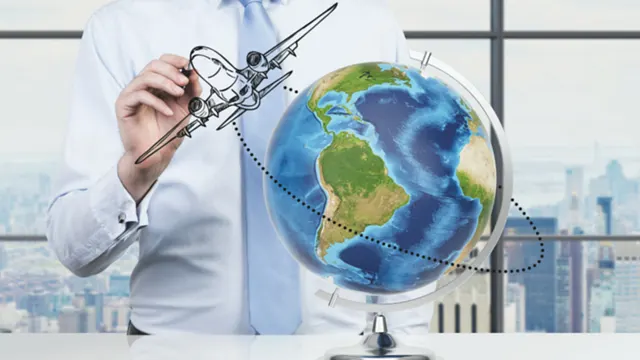 BA Travel & Tourism