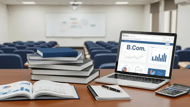 B.Com General