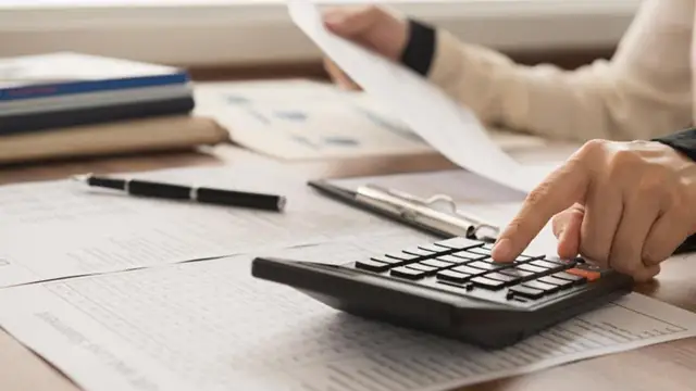 B.Com Professional Accounting