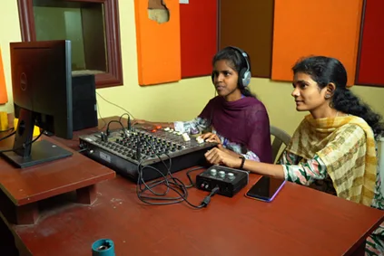 Cheran Arts and Science College Campus Gallery - Photo 2