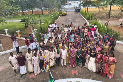 Cheran Arts and Science College Campus Gallery - Photo 4