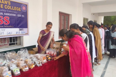 Healthy Food Awareness Program - Photo 1
