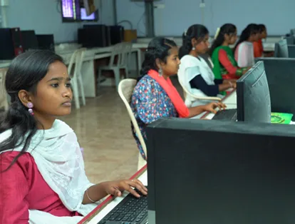 Mission of Cheran Arts and Science College