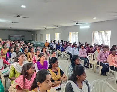 Mission of Cheran Arts and Science College