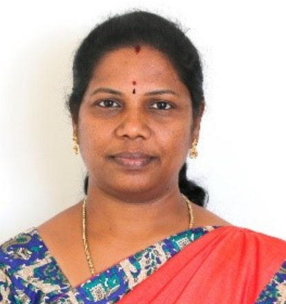 Principal, Cheran Arts and Science College