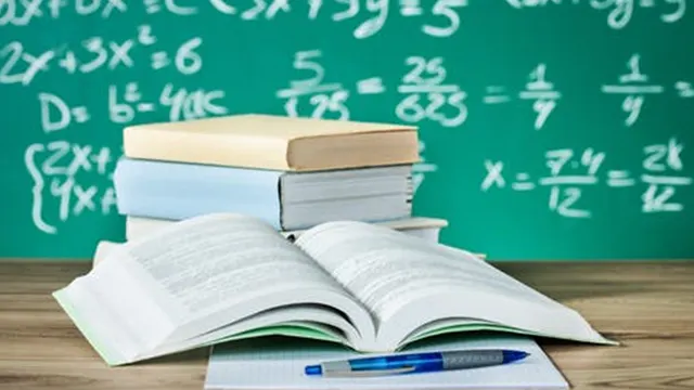 M.Sc Mathematics