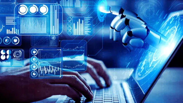 M.Sc Computer Science Course