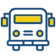 Transport Facility Icon